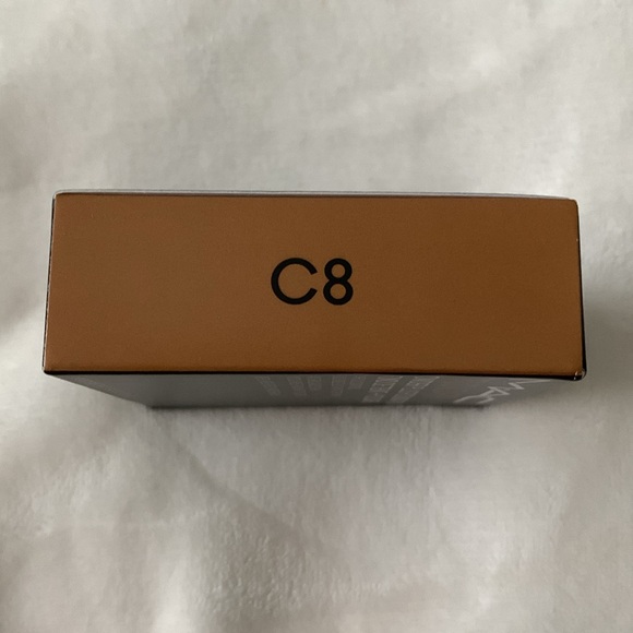 MAC Studio Fix Powder Plus Foundation C8 - Picture 2 of 6